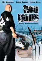 plakat filmu Two Guns