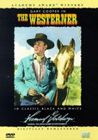 plakat filmu Człowiek z zachodu