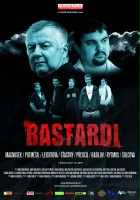 plakat filmu Bastardi
