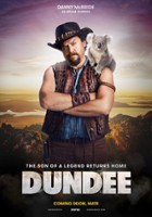 plakat filmu Tourism Australia: Dundee - The Son of a Legend Returns Home