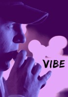 plakat filmu Vibe