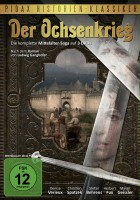 plakat filmu Der Ochsenkrieg