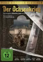 plakat serialu Der Ochsenkrieg