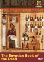 plakat filmu Egipska Księga Umarłych