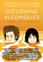 plakat filmu Successful Alcoholics
