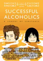 plakat filmu Successful Alcoholics