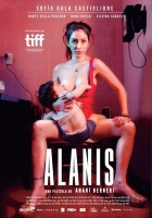 plakat filmu Alanis