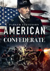 Plakat filmu American Confederate