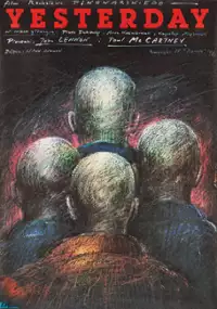 Plakaty - Yesterday (1984) - Filmweb