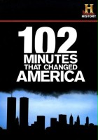 plakat filmu 102 minuty, które zmieniły Amerykę