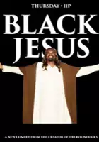 plakat - Black Jesus (2014)