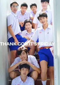 Plakat serialu Khop Khun Wansuk
