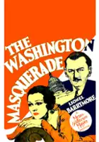 William Morris / Washington Masquerade