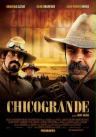 plakat filmu Chicogrande
