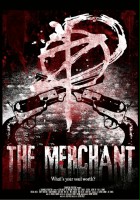 plakat filmu The Merchant