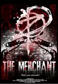 Plakat filmu The Merchant