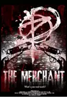 plakat filmu The Merchant