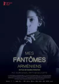 Plakat filmu Mes fantômes arméniens