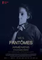 Tamara Stepanyan / Mes fantômes arméniens
