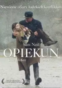 Plakat filmu Opiekun