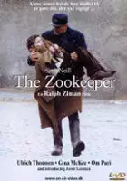 plakat filmu Opiekun