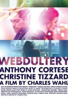 plakat filmu Webdultery
