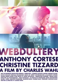 Plakat filmu Webdultery