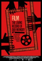 plakat filmu Film, żywy zapis pamięci