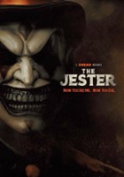 plakat filmu The Jester