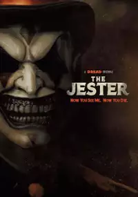 Plakat filmu The Jester