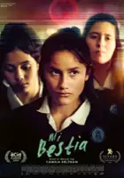 plakat filmu Mi bestia