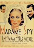 plakat filmu Madame Spy