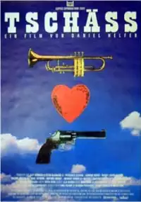 Plakat filmu Tschäss