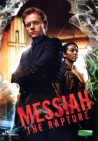 plakat filmu Mesjasz: Sąd Ostateczny
