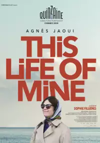 Plakat filmu Ma vie ma gueule