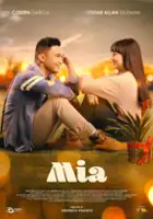 plakat filmu Mia