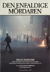 Plakat filmu Prostoduszny morderca