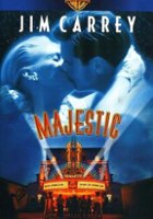 plakat filmu Majestic