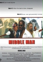 plakat filmu Middle Man