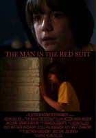 plakat filmu The Man in the Red Suit