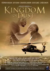 Plakat filmu Kingdom of Dust