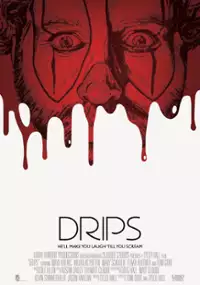 Plakat filmu Drips