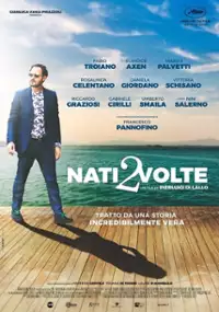 Plakat filmu Nati 2 volte