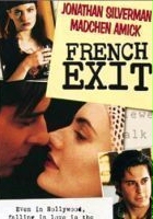 plakat filmu French Exit