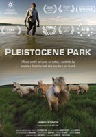 plakat filmu Park Plejstoceński