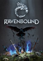 plakat filmu Ravenbound