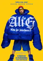 Ali G: Kto ja jezdem?