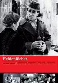 Plakat filmu Heidenlöcher