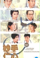 plakat filmu Miu sau yun sum saam