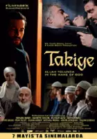 plakat filmu Takiye: Allah yolunda